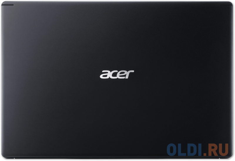 Ноутбук Acer Aspire 5 A515-56-52MV 15.6" 1920x1080 Intel Core i5-1135G7 SSD 256 Gb 8Gb WiFi (802.11 b/g/n/ac/ax) Bluetooth 5.1 Intel Iris Xe Grap фото