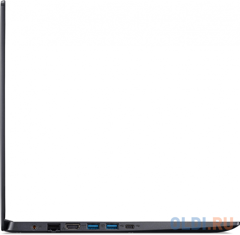 Ноутбук Acer Aspire 5 A515-56-52MV 15.6" 1920x1080 Intel Core i5-1135G7 SSD 256 Gb 8Gb WiFi (802.11 b/g/n/ac/ax) Bluetooth 5.1 Intel Iris Xe Grap фото
