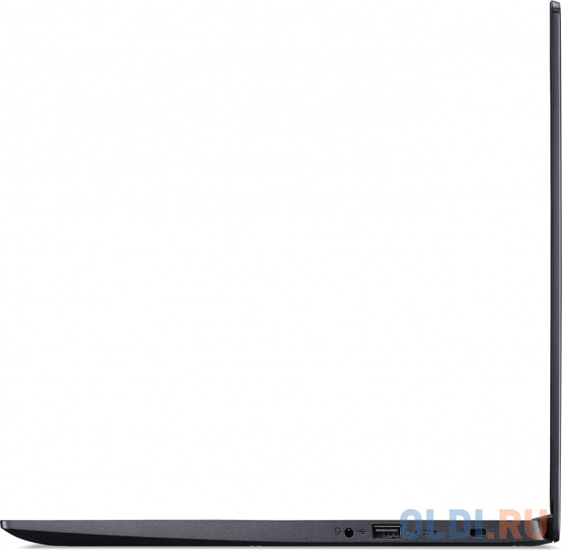 Ноутбук Acer Aspire 5 A515-56-52MV 15.6" 1920x1080 Intel Core i5-1135G7 SSD 256 Gb 8Gb WiFi (802.11 b/g/n/ac/ax) Bluetooth 5.1 Intel Iris Xe Grap фото