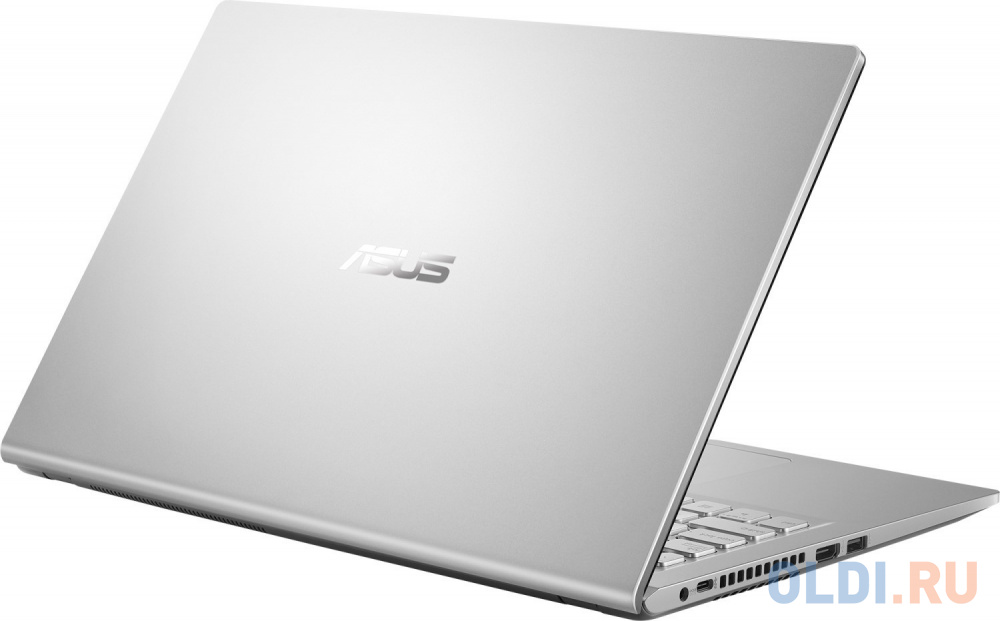 Ноутбук ASUS D515DA AMD R3-3250U/8Gb/256Gb SSD/15.6" FHD IPS Anti-Glare/WIFI/No OS Silver 90NB0T41-M008L0 - фото 10