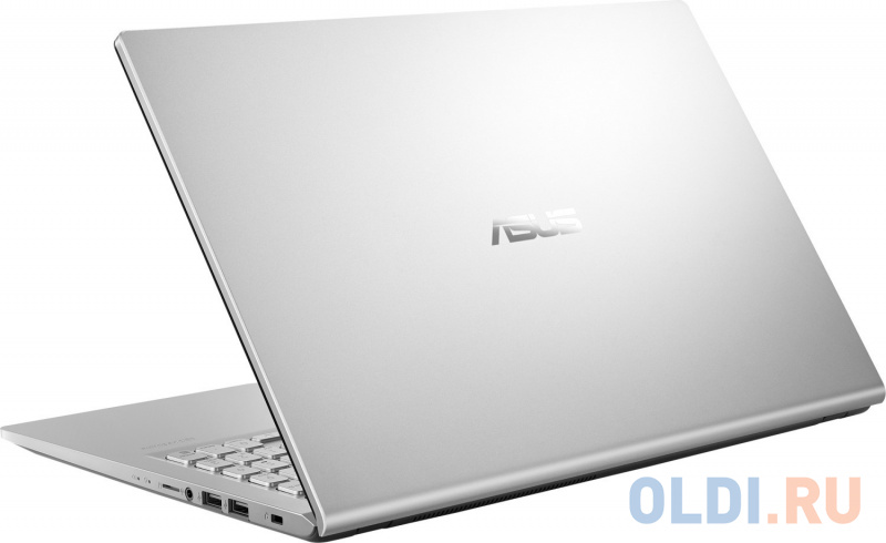 Ноутбук ASUS D515DA AMD R3-3250U/8Gb/256Gb SSD/15.6" FHD IPS Anti-Glare/WIFI/No OS Silver 90NB0T41-M008L0 - фото 7