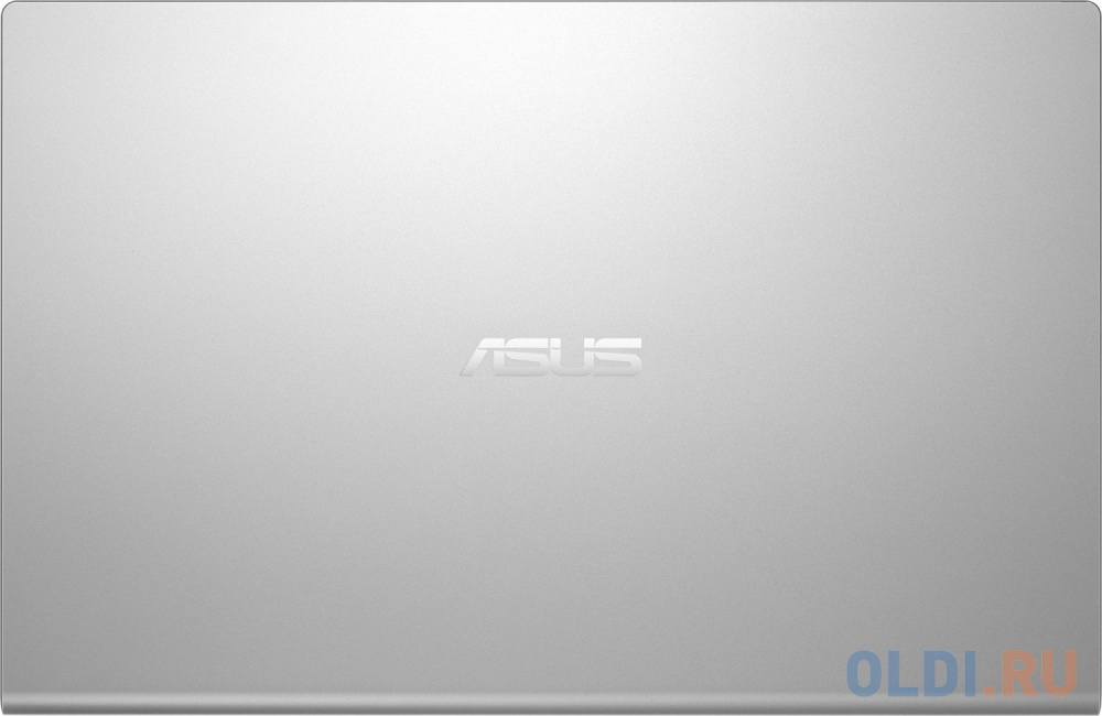Ноутбук ASUS D515DA AMD R3-3250U/8Gb/256Gb SSD/15.6" FHD IPS Anti-Glare/WIFI/No OS Silver 90NB0T41-M008L0 - фото 8