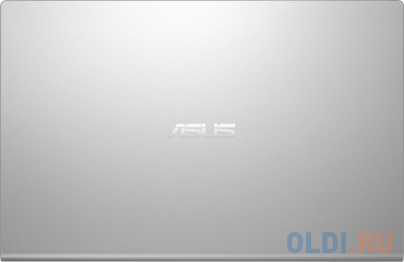 Ноутбук ASUS D515DA AMD R3-3250U/8Gb/256Gb SSD/15.6" FHD IPS Anti-Glare/WIFI/No OS Silver 90NB0T41-M008L0 - фото 8