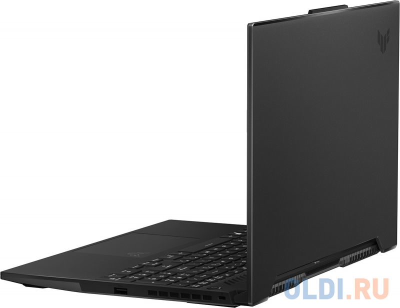 Ноутбук ASUS TUF Dash F15 FX517ZR-HQ008 90NR0AV3-M004W0 15.6" фото