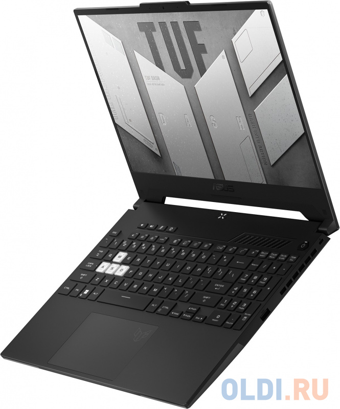 Ноутбук ASUS TUF Dash F15 FX517ZR-HQ008 90NR0AV3-M004W0 15.6" фото