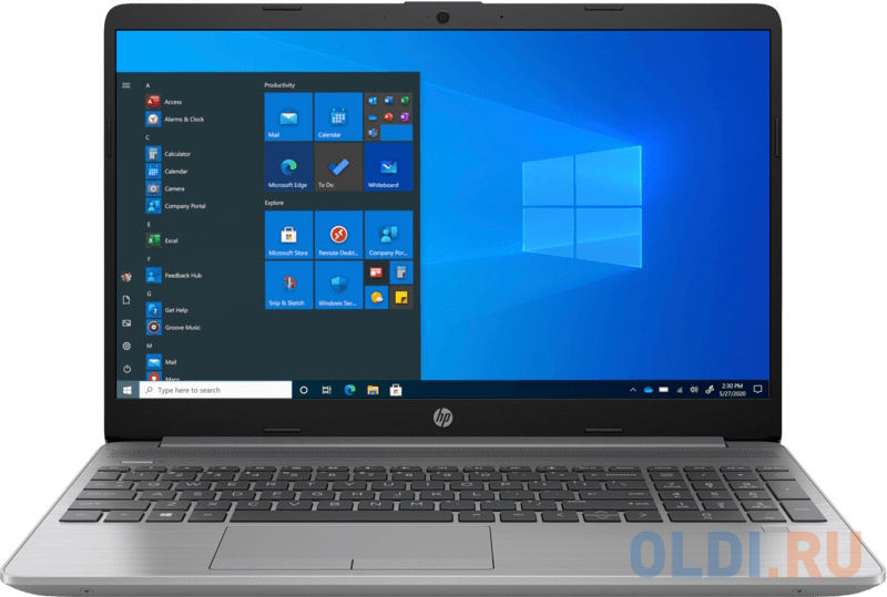 

Ноутбук HP 255 G8 2E9J4EA 15.6", Тёмно-серебристый