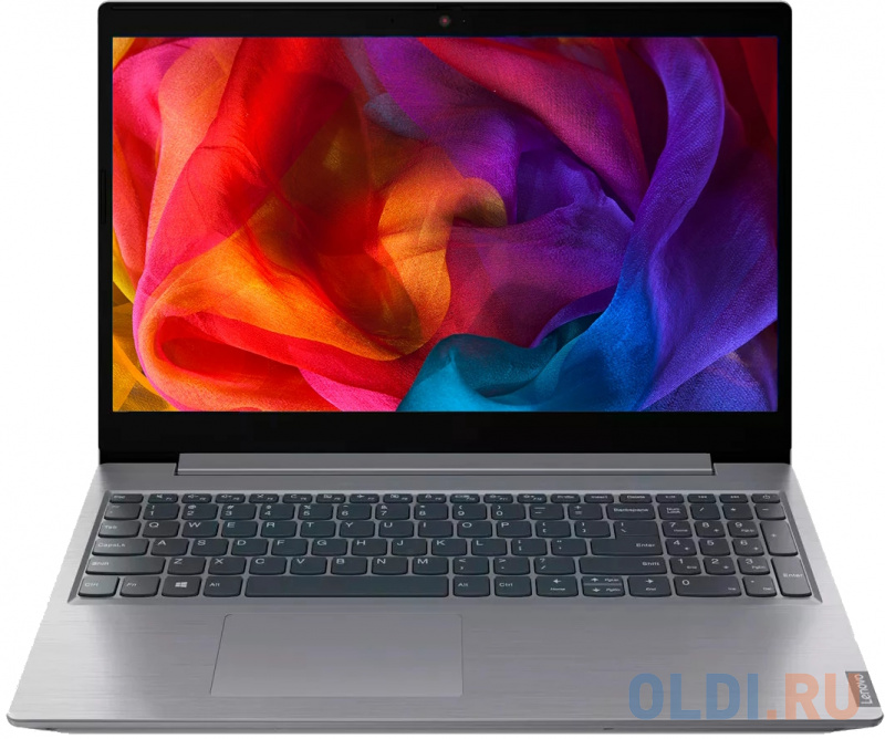 

Ноутбук Lenovo IdeaPad L3 15ITL6 82HL0056RE 15.6", Серый