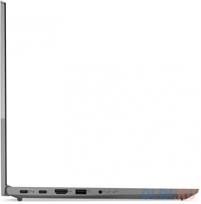 Ноутбук ASUS ThinkBook 15 Gen 2 20VE0044EU 15.6" фото