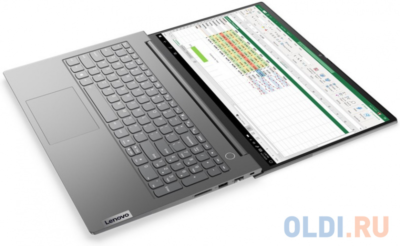 Ноутбук ASUS ThinkBook 15 Gen 2 20VE0044EU 15.6" фото