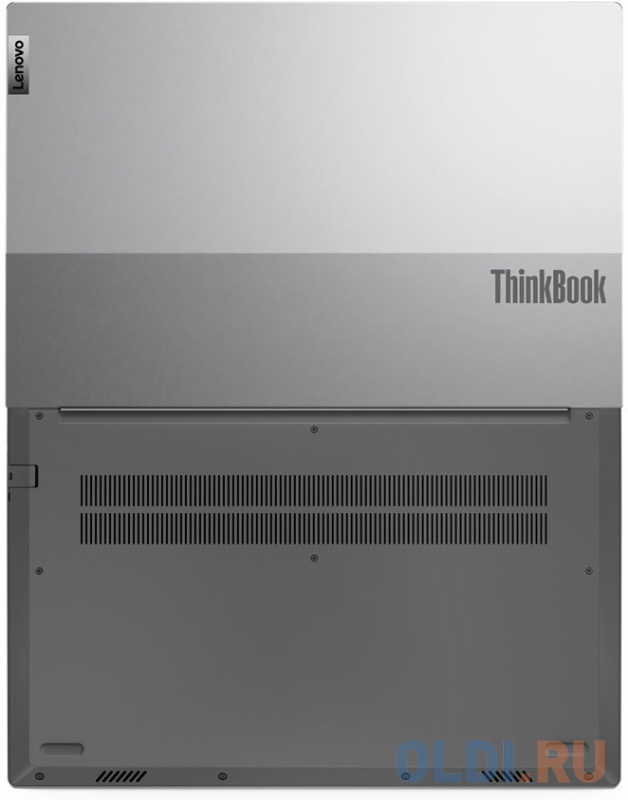 Ноутбук ASUS ThinkBook 15 Gen 2 20VE0044EU 15.6" фото
