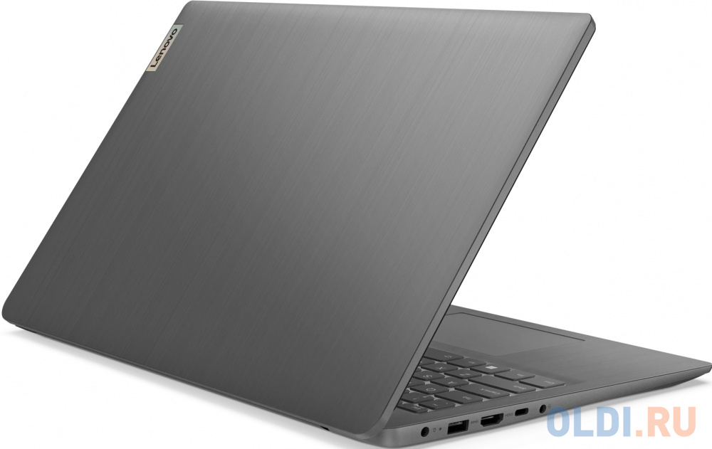 Ноутбук/ Lenovo IdeaPad 3 15ABA7 15.6"(1920x1080 IPS)/AMD Ryzen 3 5425U(2.7Ghz)/8192Mb/256SSDGb/noDVD/Int:AMD Radeon/Cam/BT/WiFi/38WHr/war 1y/1.6 82RN000CRU - фото 9