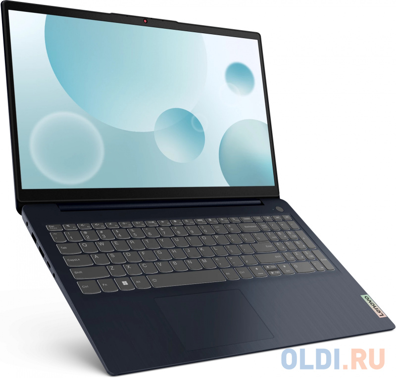 Ноутбук/ Lenovo IdeaPad 3 15IAU7 15.6"(1920x1080 IPS)/Intel Core i3 1215U(1.2Ghz)/8192Mb/512SSDGb/noDVD/Int:Intel UHD Graphics/Cam/BT/WiFi/38WHr/ 82RK003TRU - фото 5