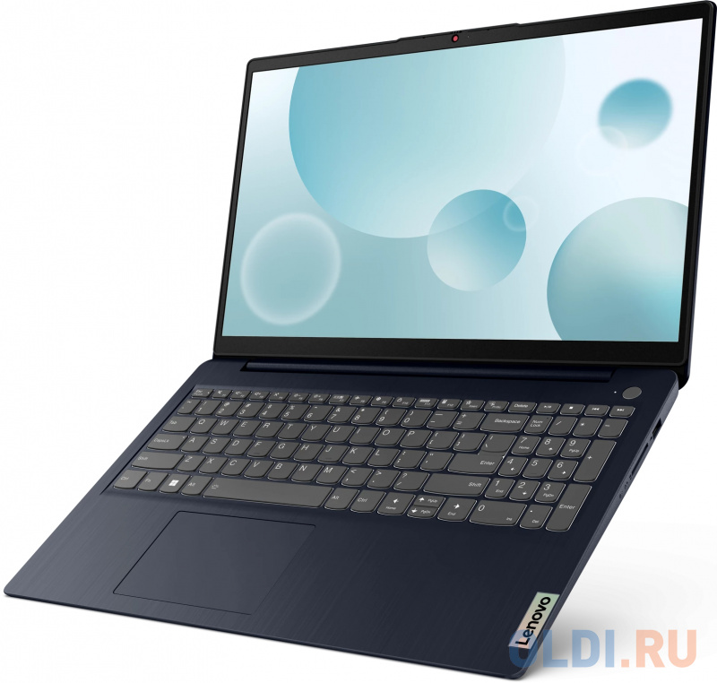 Ноутбук/ Lenovo IdeaPad 3 15IAU7 15.6"(1920x1080 IPS)/Intel Core i3 1215U(1.2Ghz)/8192Mb/512SSDGb/noDVD/Int:Intel UHD Graphics/Cam/BT/WiFi/38WHr/ 82RK003TRU - фото 6