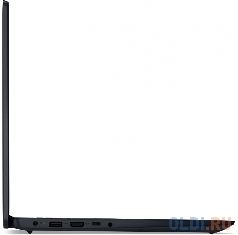Ноутбук/ Lenovo IdeaPad 3 15IAU7 15.6"(1920x1080 IPS)/Intel Core i3 1215U(1.2Ghz)/8192Mb/512SSDGb/noDVD/Int:Intel UHD Graphics/Cam/BT/WiFi/38WHr/ 82RK003TRU - фото 7