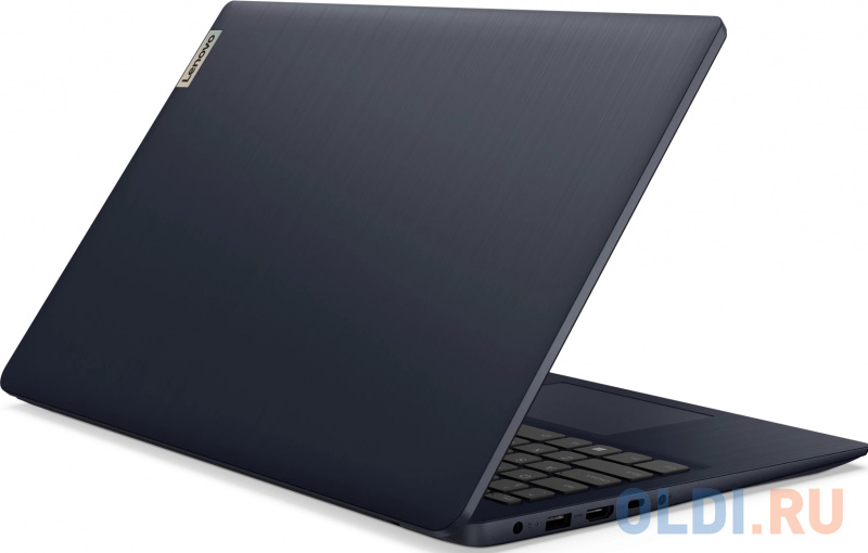 Ноутбук/ Lenovo IdeaPad 3 15IAU7 15.6"(1920x1080 IPS)/Intel Core i3 1215U(1.2Ghz)/8192Mb/512SSDGb/noDVD/Int:Intel UHD Graphics/Cam/BT/WiFi/38WHr/ 82RK003TRU - фото 9