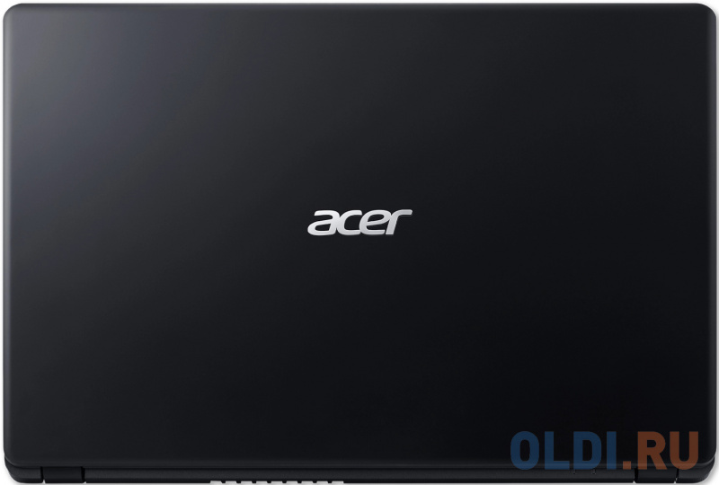 Ноутбук Acer Aspire 3 A315-56-513B 15.6" 1920x1080 Intel Core i5-1035G1 SSD 128 Gb 8Gb Intel UHD Graphics черный Windows 11 Home NX.HS5ER.025 фото