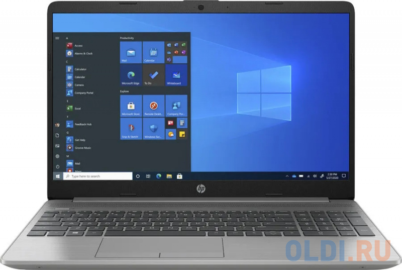 Ноутбук HP 250 G8 27J99EA 15.6"