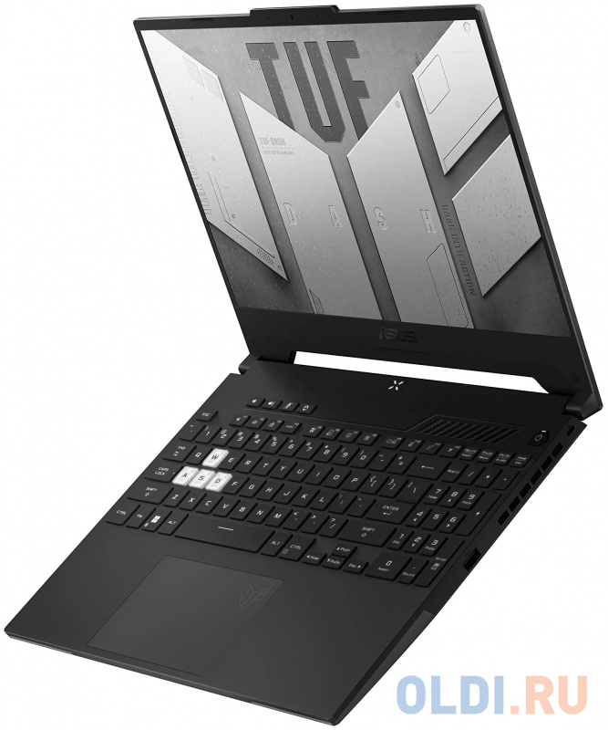 Ноутбук ASUS TUF Dash F15 FX517ZM-AS73 90NR09Q3-M004E0 15.6" фото