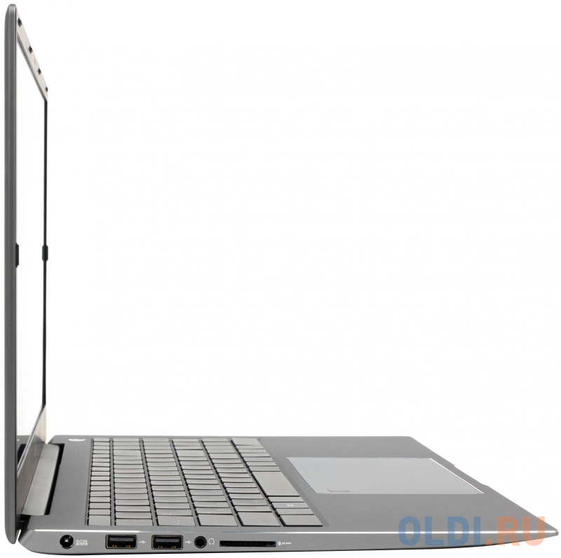 Ноутбук HIPER NOTEBOOK H1579O5165WM 15.6" фото