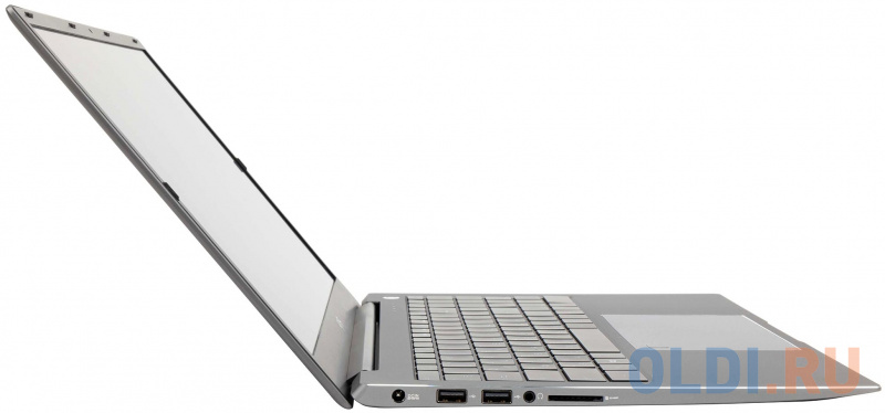 Ноутбук HIPER NOTEBOOK H1579O5165WM 15.6" фото