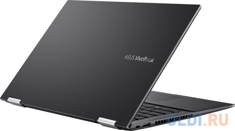 Ноутбук ASUS VivoBook Flip 14 TP470EA-EC309W 90NB0S01-M001X0 14" фото