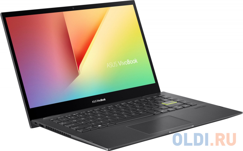 Ноутбук ASUS VivoBook Flip 14 TP470EA-EC309W 90NB0S01-M001X0 14" фото