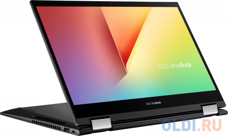 Ноутбук ASUS VivoBook Flip 14 TP470EA-EC309W 90NB0S01-M001X0 14" фото