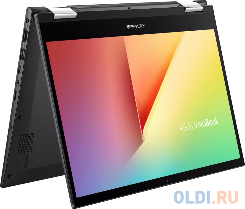 Ноутбук ASUS VivoBook Flip 14 TP470EA-EC309W 90NB0S01-M001X0 14" фото