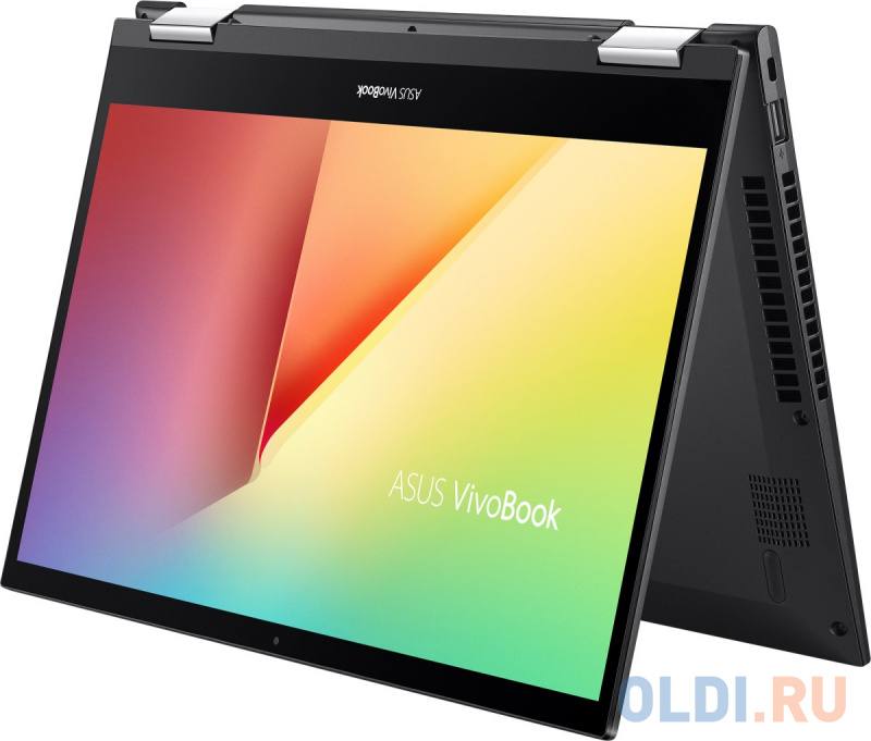 Ноутбук ASUS VivoBook Flip 14 TP470EA-EC309W 90NB0S01-M001X0 14" фото