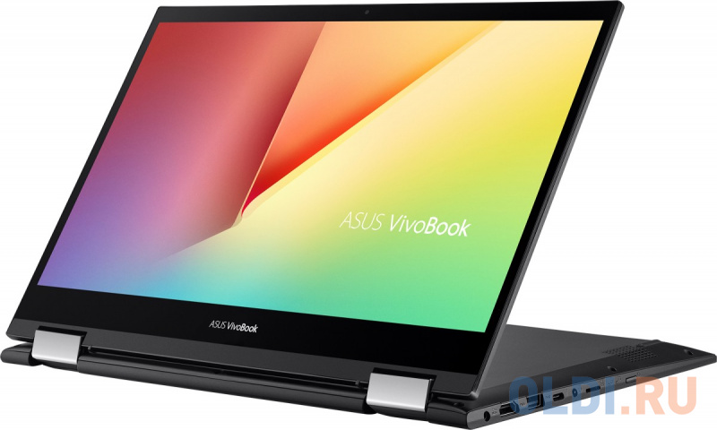 Ноутбук ASUS VivoBook Flip 14 TP470EA-EC309W 90NB0S01-M001X0 14" фото