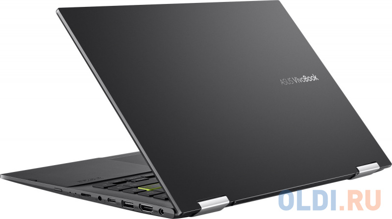 Ноутбук ASUS VivoBook Flip 14 TP470EA-EC309W 90NB0S01-M001X0 14" фото