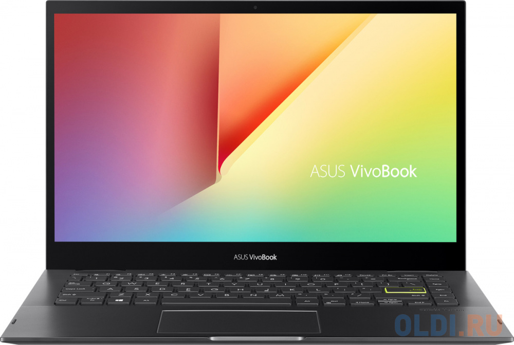 Ноутбук ASUS VivoBook Flip 14 TP470EA-EC458W 90NB0S01-M00DM0 14