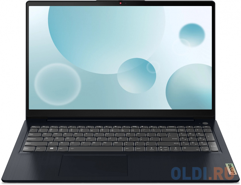 

Ноутбук Lenovo IdeaPad 3 15IAU7 82RK003URK 15.6", Серый