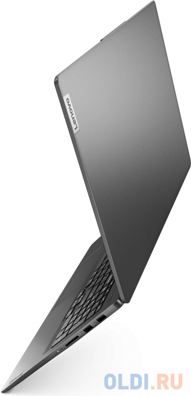 Ноутбук Lenovo IdeaPad 5 Pro 16IAH7 16" 2560x1600 Intel Core i5-12500H SSD 512 Gb 16Gb WiFi (802.11 b/g/n/ac/ax) Bluetooth 5.1 Arc A370M 4096 Мб фото