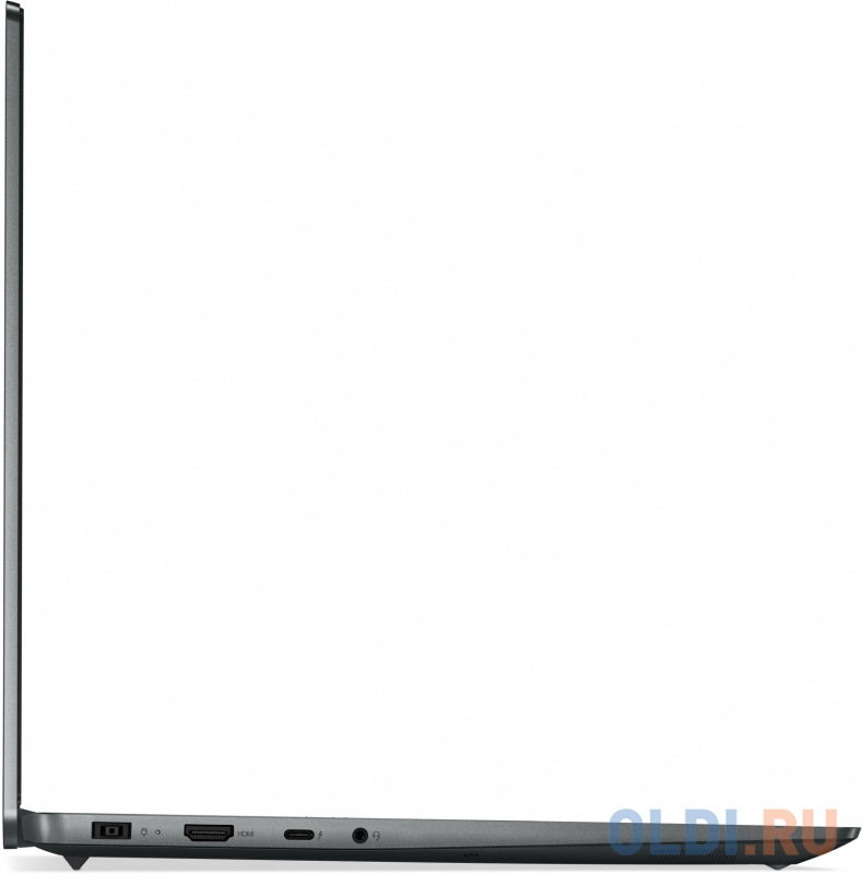 Ноутбук Lenovo IdeaPad 5 Pro 16IAH7 16" 2560x1600 Intel Core i5-12500H SSD 512 Gb 16Gb WiFi (802.11 b/g/n/ac/ax) Bluetooth 5.1 Arc A370M 4096 Мб фото