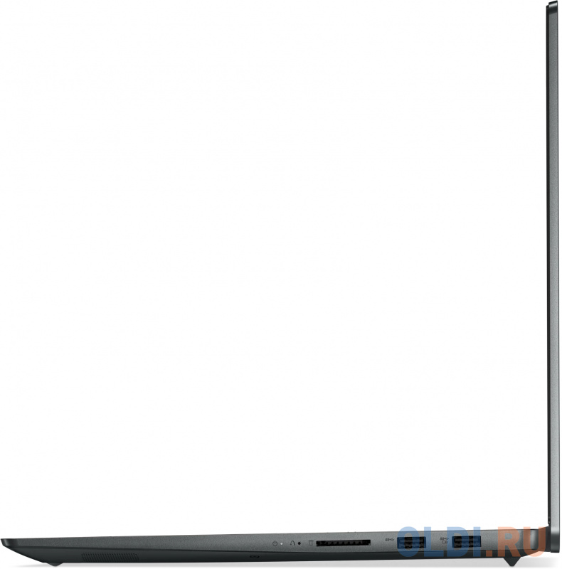 Ноутбук Lenovo IdeaPad 5 Pro 16IAH7 16" 2560x1600 Intel Core i5-12500H SSD 512 Gb 16Gb WiFi (802.11 b/g/n/ac/ax) Bluetooth 5.1 Arc A370M 4096 Мб фото