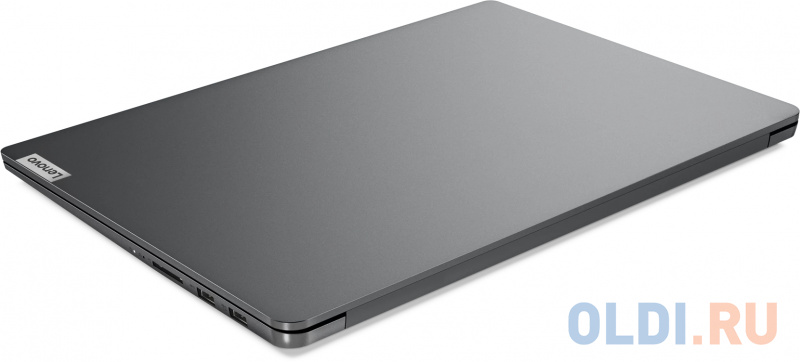 Ноутбук Lenovo IdeaPad 5 Pro 16IAH7 16" 2560x1600 Intel Core i5-12500H SSD 512 Gb 16Gb WiFi (802.11 b/g/n/ac/ax) Bluetooth 5.1 Arc A370M 4096 Мб фото