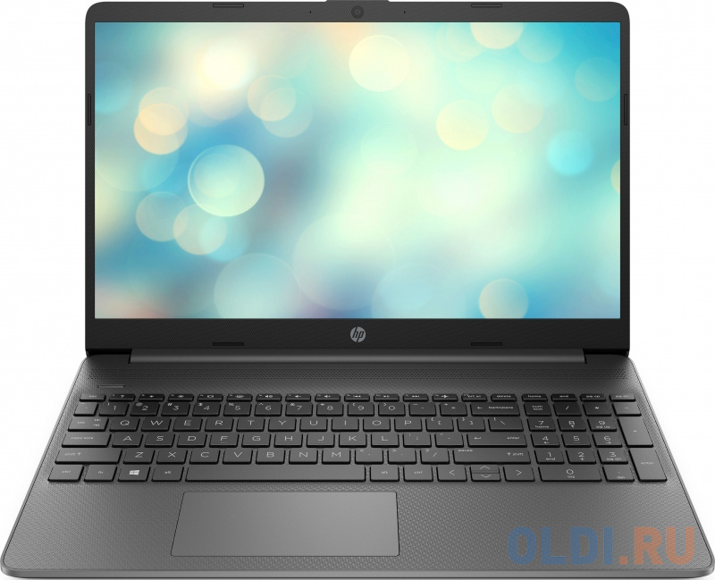 Ноутбук HP 15s-fq3023ur 3T774EA 15.6"