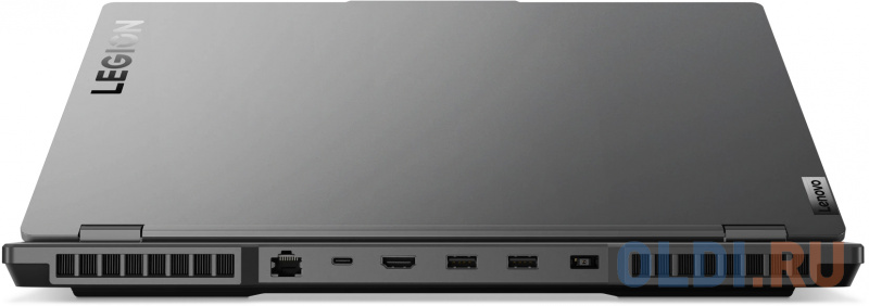 Ноутбук Lenovo Legion 5 15IAH7 15.6" 1920x1080 Intel Core i5-12500H SSD 512 Gb 16Gb WiFi (802.11 b/g/n/ac/ax) Bluetooth 5.1 nVidia GeForce RTX 30 фото