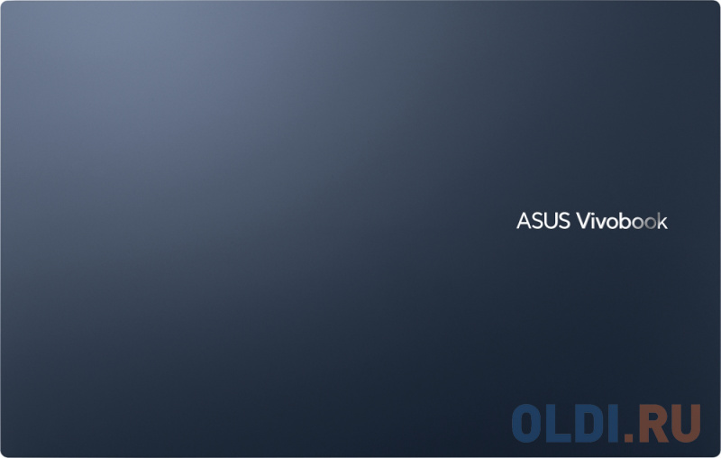 Ноутбук ASUS VivoBook 17 M1702QA-AU081 17.3" 1920x1080 AMD Ryzen 5-5600H SSD 512 Gb 16Gb Bluetooth 5.0 WiFi (802.11 b/g/n/ac/ax) AMD Radeon Graph фото