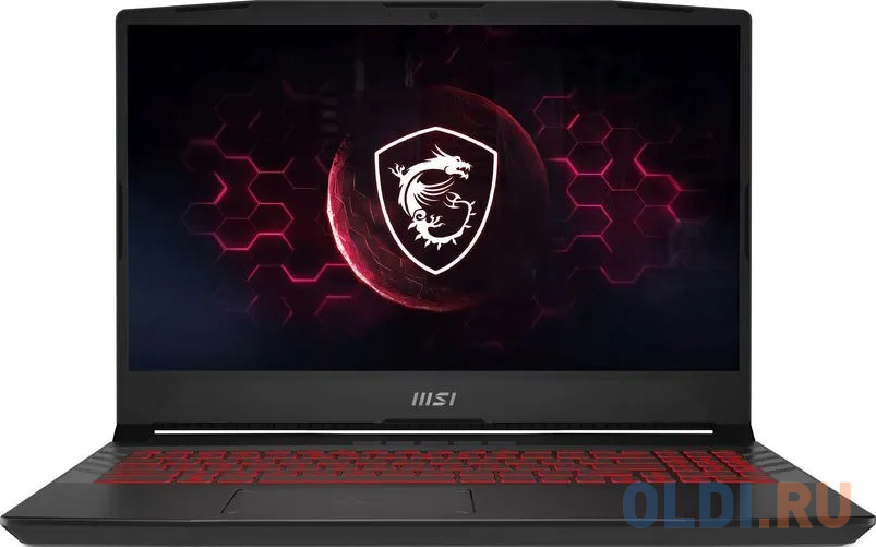 Купить Ноутбук Msi Pulse Gl76 12uek 088xru15