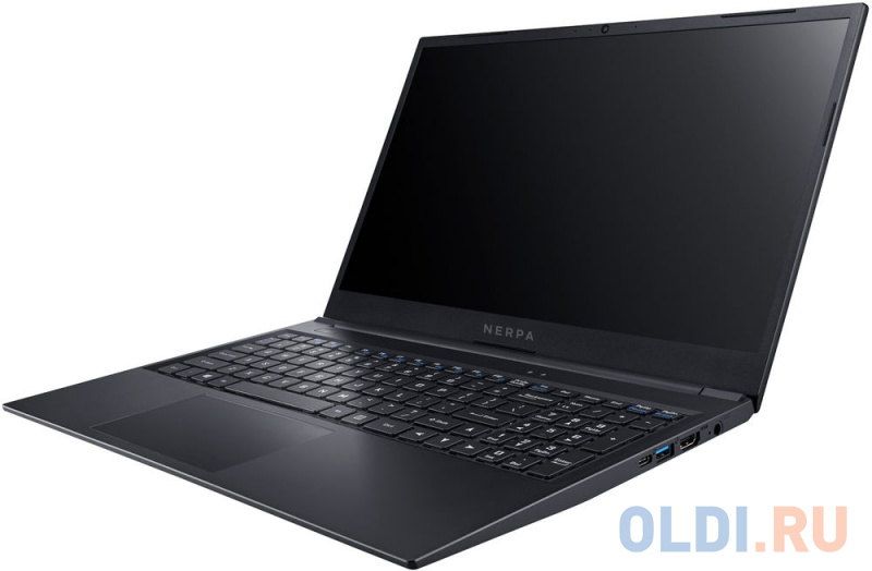 Ноутбук NERPA BALTIC Caspica A552-15 A552-15AA165100K 15.6" Ноутбук NERPA BALTIC Caspica A552-15 A552-15AA165100K 15.6" фото