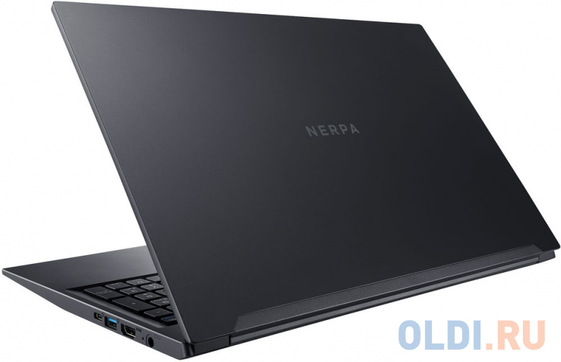 Ноутбук NERPA BALTIC Caspica A552-15 A552-15AA165100K 15.6" Ноутбук NERPA BALTIC Caspica A552-15 A552-15AA165100K 15.6" фото