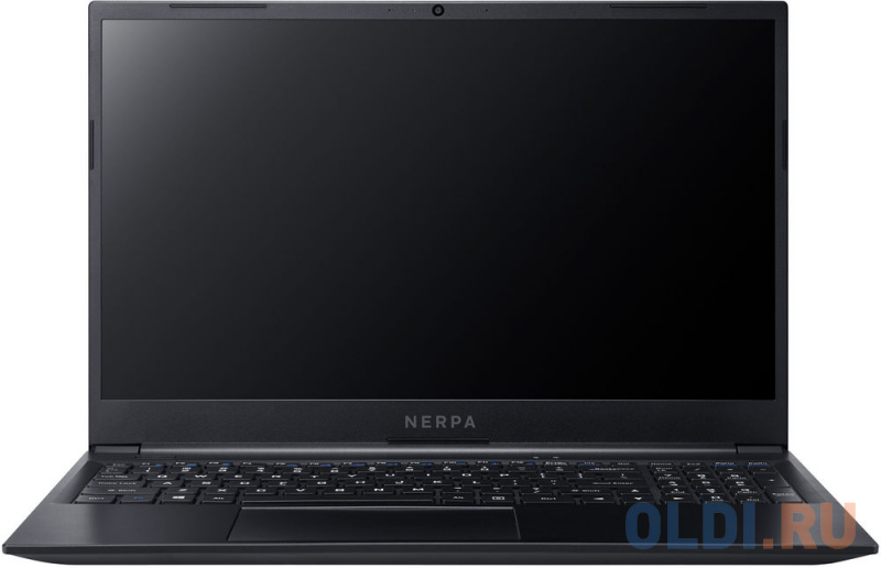 

Ноутбук NERPA BALTIC Caspica A352-15 A352-15BC082500K 15.6", Черный