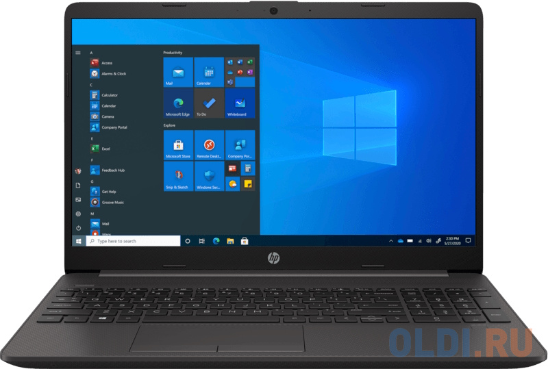 Ноутбук HP 255 G8 5B6J2EA 15.6"