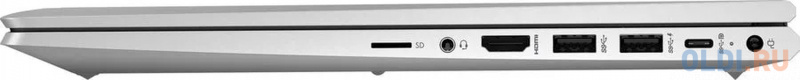 Ноутбук HP ProBook 450 G8 45M98ES 15.6" фото