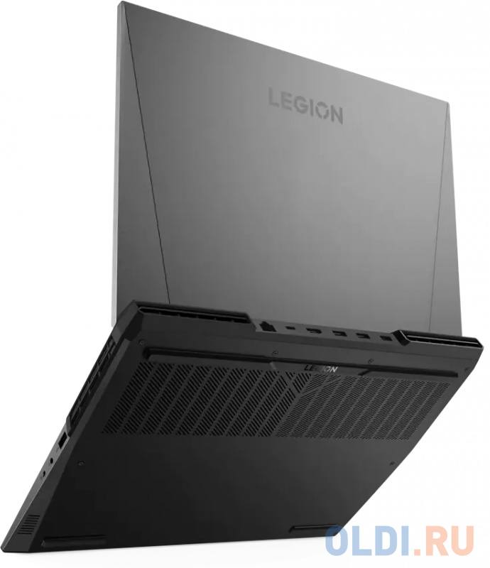 Ноутбук Lenovo Legion 5 Pro 16ARH7H 16" 2560x1600 AMD Ryzen 7-6800H SSD 1024 Gb 16Gb WiFi (802.11 b/g/n/ac/ax) Bluetooth 5.1 NVIDIA GeForce RTX 3 фото