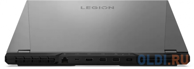 Ноутбук Lenovo Legion 5 Pro 16ARH7H 16" 2560x1600 AMD Ryzen 7-6800H SSD 1024 Gb 16Gb WiFi (802.11 b/g/n/ac/ax) Bluetooth 5.1 NVIDIA GeForce RTX 3 фото