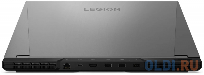 Ноутбук Lenovo Legion 5 Pro 16IAH7H 16" 2560x1600 Intel Core i7-12700H SSD 1024 Gb 16Gb WiFi (802.11 b/g/n/ac/ax) Bluetooth 5.1 NVIDIA GeForce RT фото