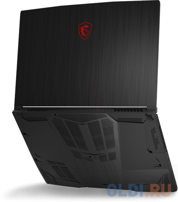 Ноутбук MSI GF63 Thin 9S7-16R612-206 15.6" фото
